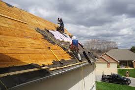 Best Roof Insulation Installation  in Enumclaw, WA